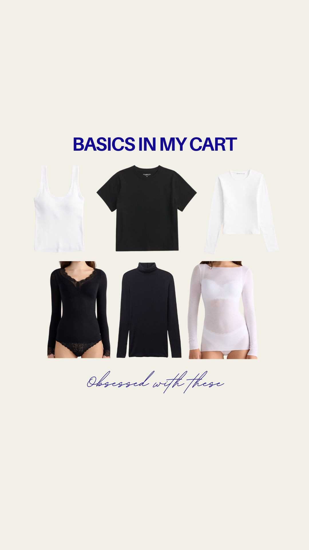 LOVE refreshing on basics and here are some basics currently in my cart! 

 #LTKdayinmylife #LTKgrwm #LTKootd