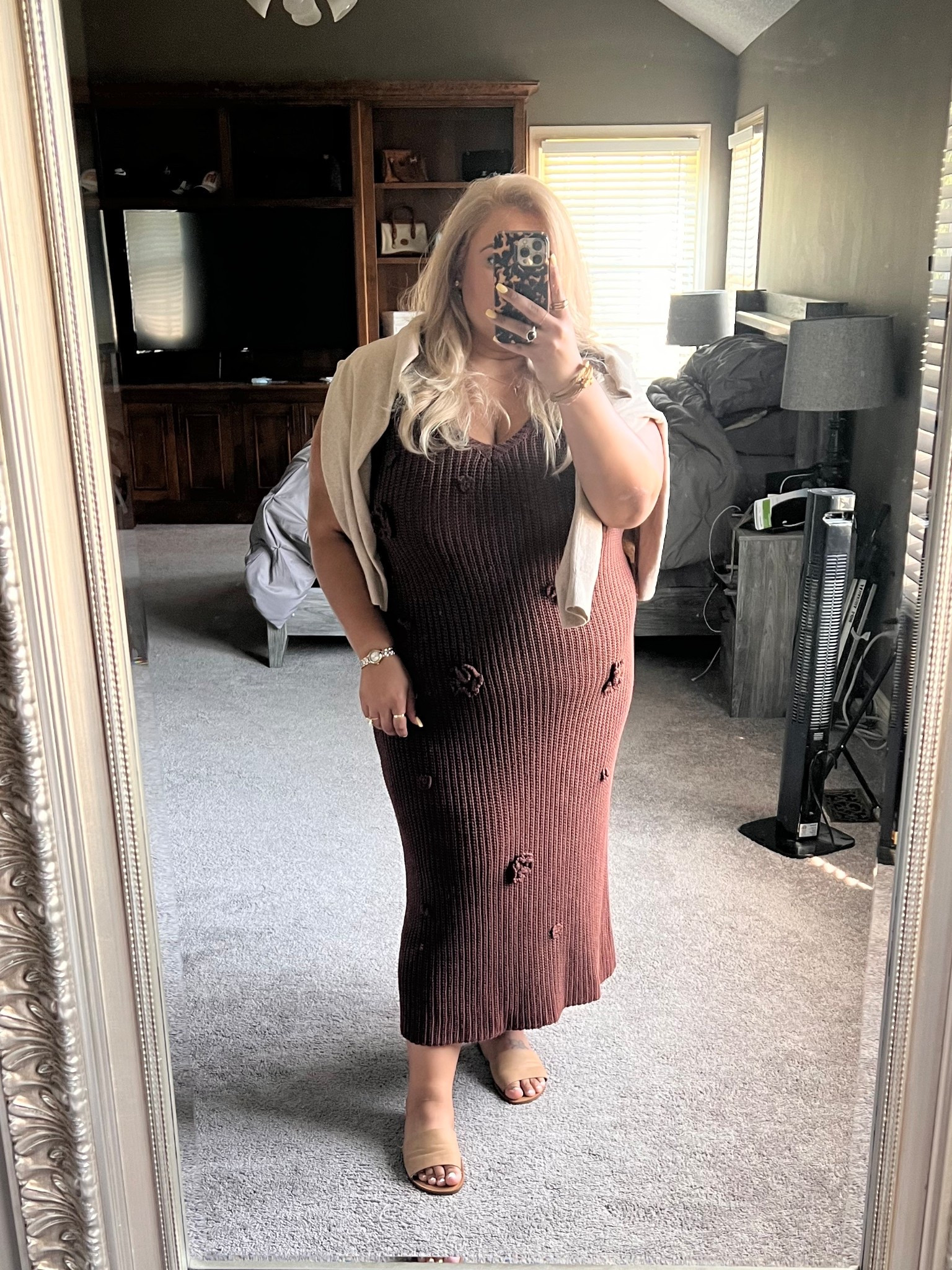 #LTKPlusSize #LTKStyleTip #LTKMidsize