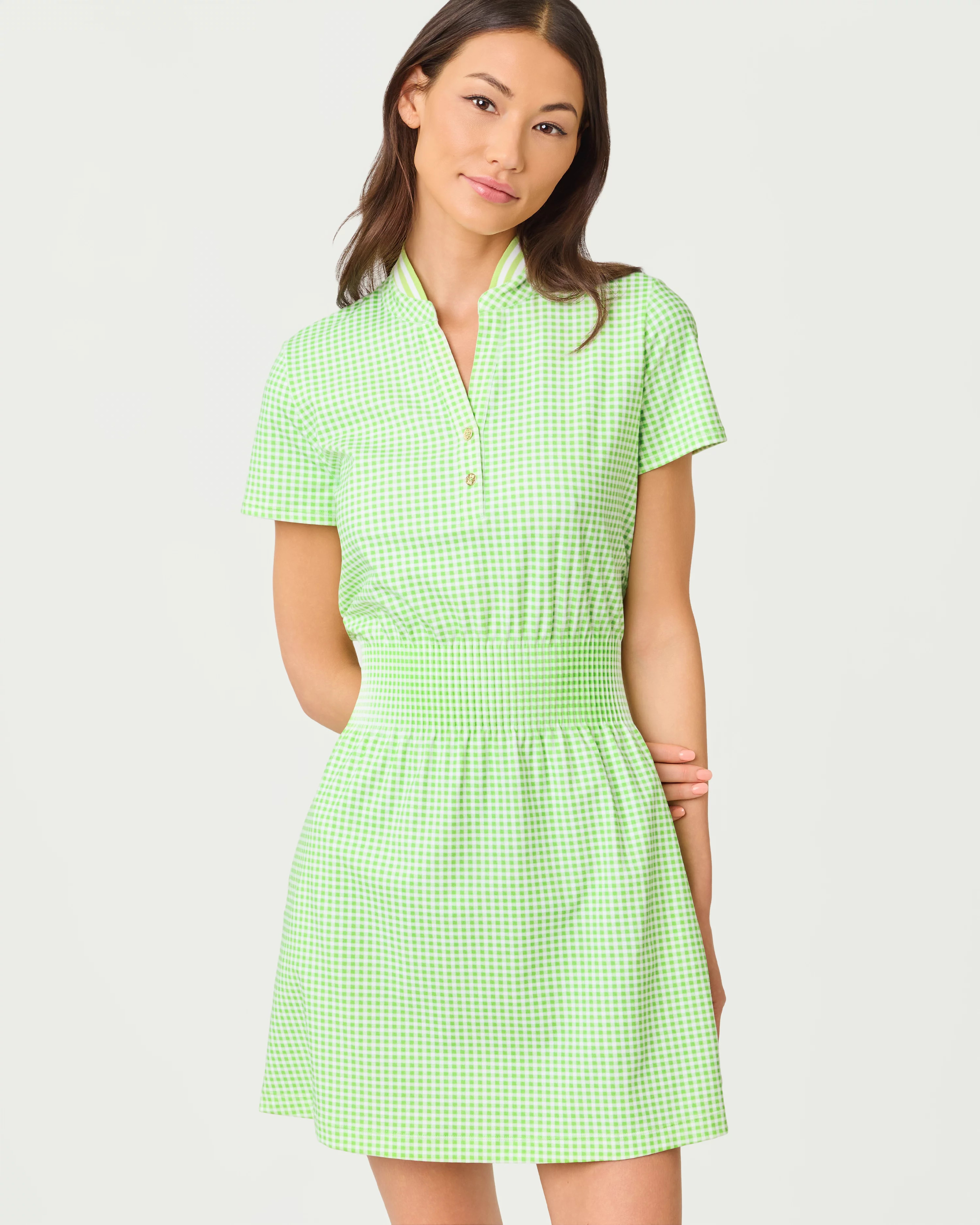 UPF 50+ Luxletic Love Active Dress | Lilly Pulitzer