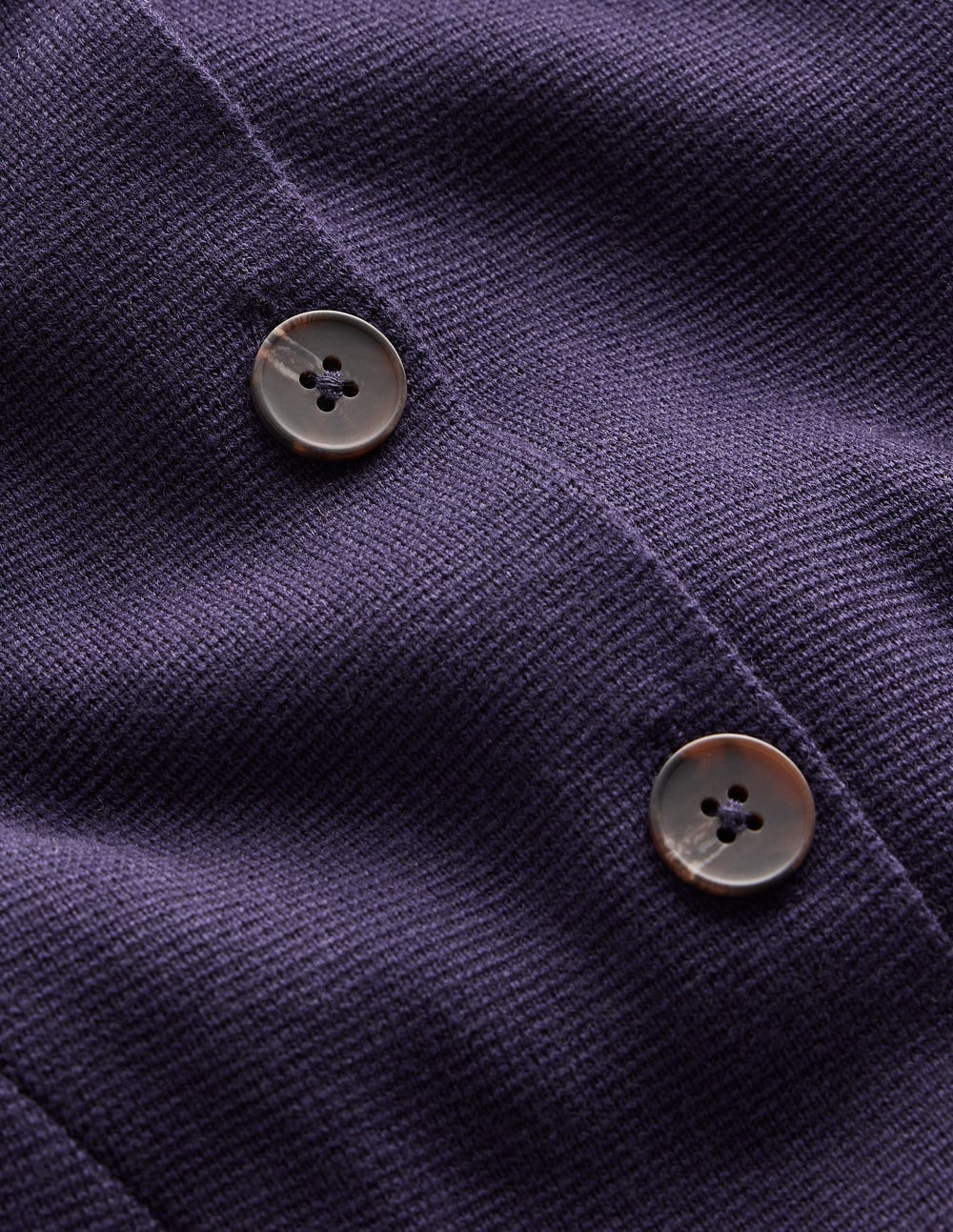 Joanna Fitted Knitted Jacket-Camel Melange | Boden UK