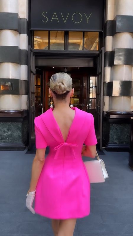 10 stunning dresses for afternoon tea and high tea from minis to maxis, designer to luxe for less afternoon tea dresses. What to wear to afternoon tea and what not to wear when visiting London. 

#LTKTravel #LTKStyleTip #LTKVideo