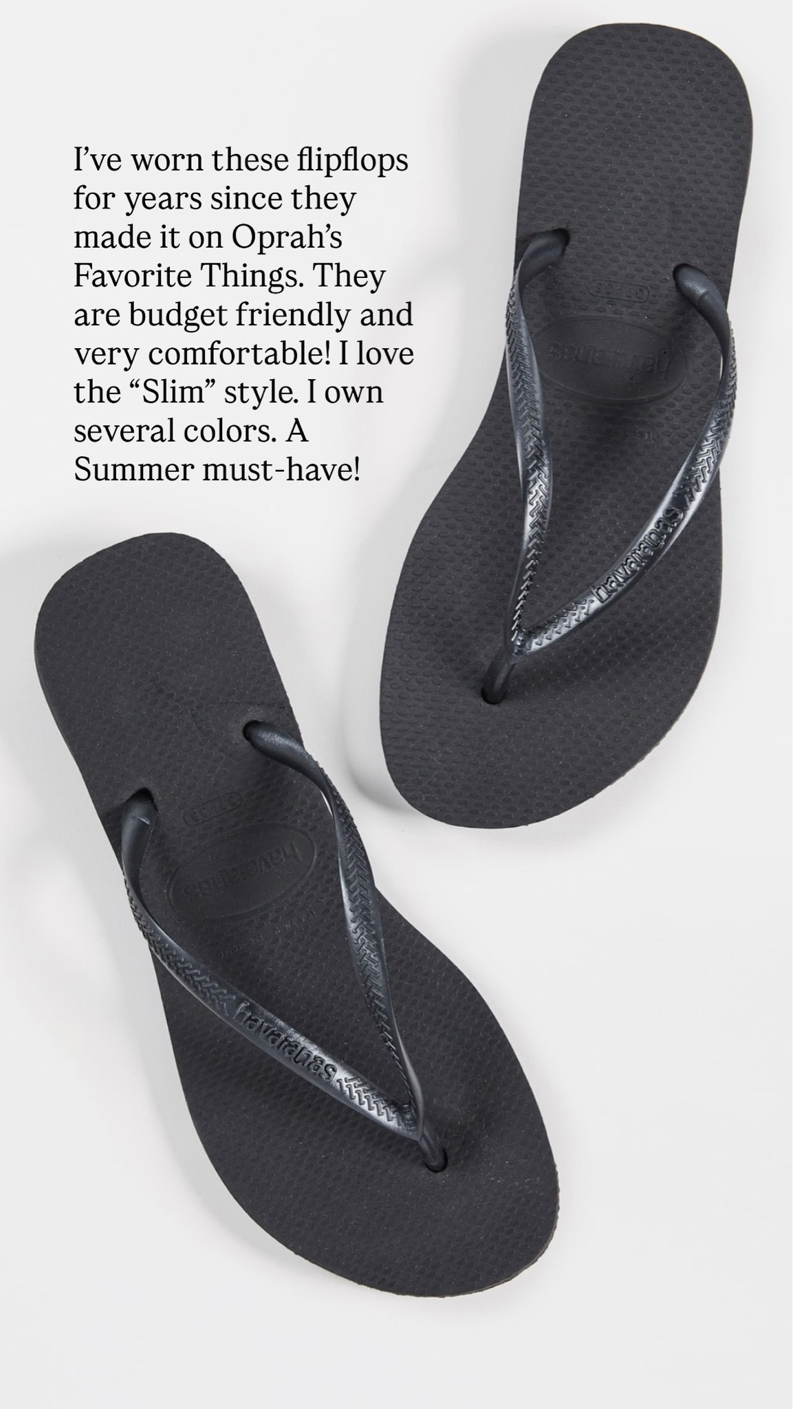 These are hands down one of my favorite flip flops! They are so comfortable and budget friendly! Summer outfit, casual style, easy outfit, mom style, vacation sandals, pool sandals, best flip flops @nordstrom  #LaidbackLuxeLife

Sandals: Run TTS

Hey Beautiful! Feel free to comment on this post if you have any questions! 🫶🏽

Follow me for more fashion finds, beauty faves, lifestyle, home decor, sales and more! So glad you’re here!! XO, Karma

#LTKgrwm #LTKmomlife #LTKSwim