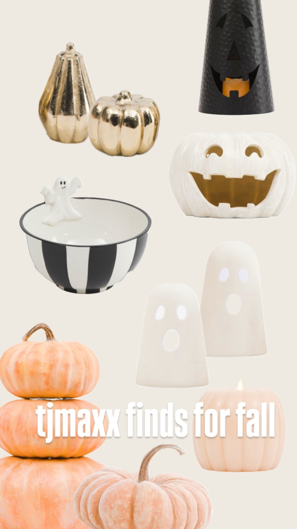 fall | halloween | autumn | tjmaxx | cozy season | fall is coming | home decor finds

#LTKSeasonal