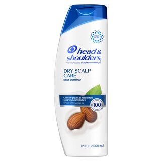 Head & Shoulders Dry Scalp Care Dandruff Shampoo, 12.5 OZ | CVS Health