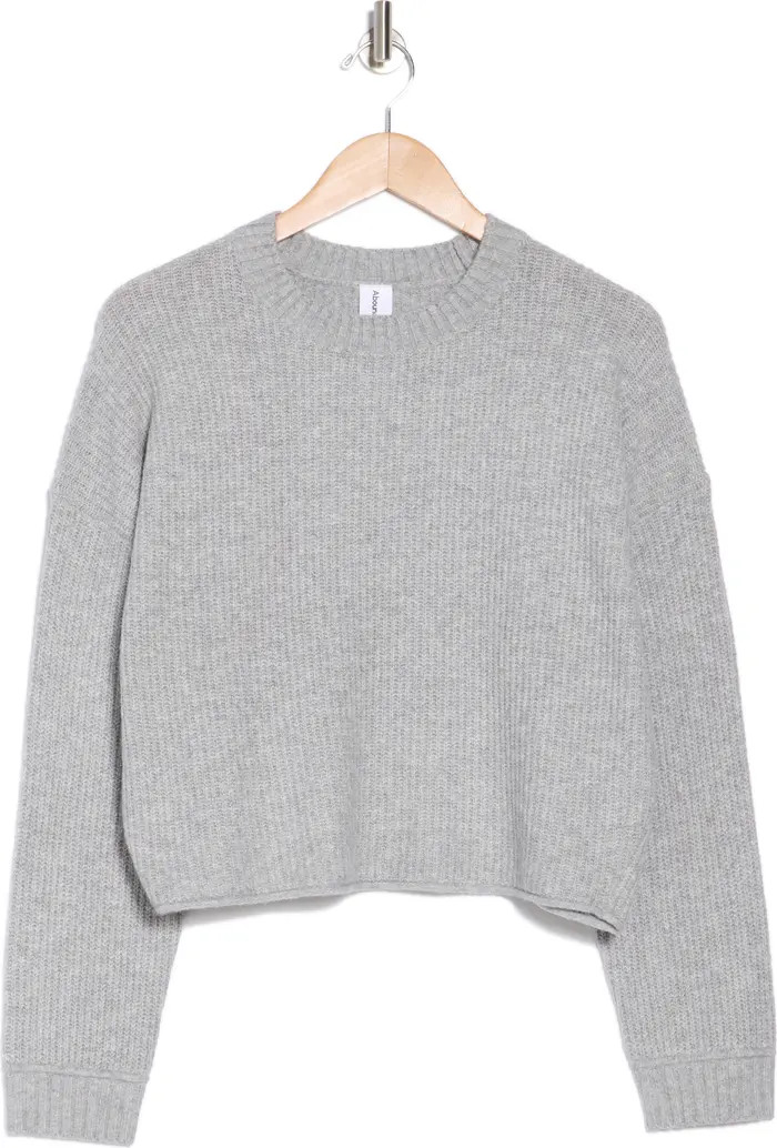 Cozy Crew Pullover Sweater | Nordstrom Rack