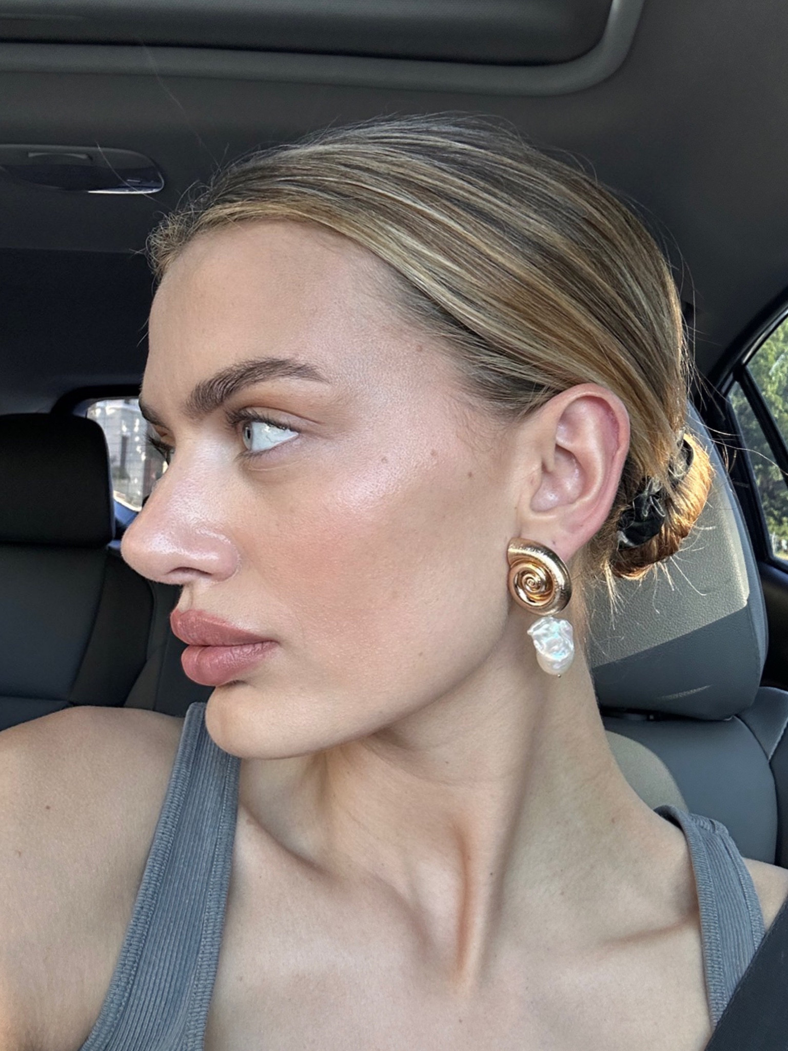 Perfect summer earrings 🐚😍

#LTKFind #LTKSeasonal #LTKeurope