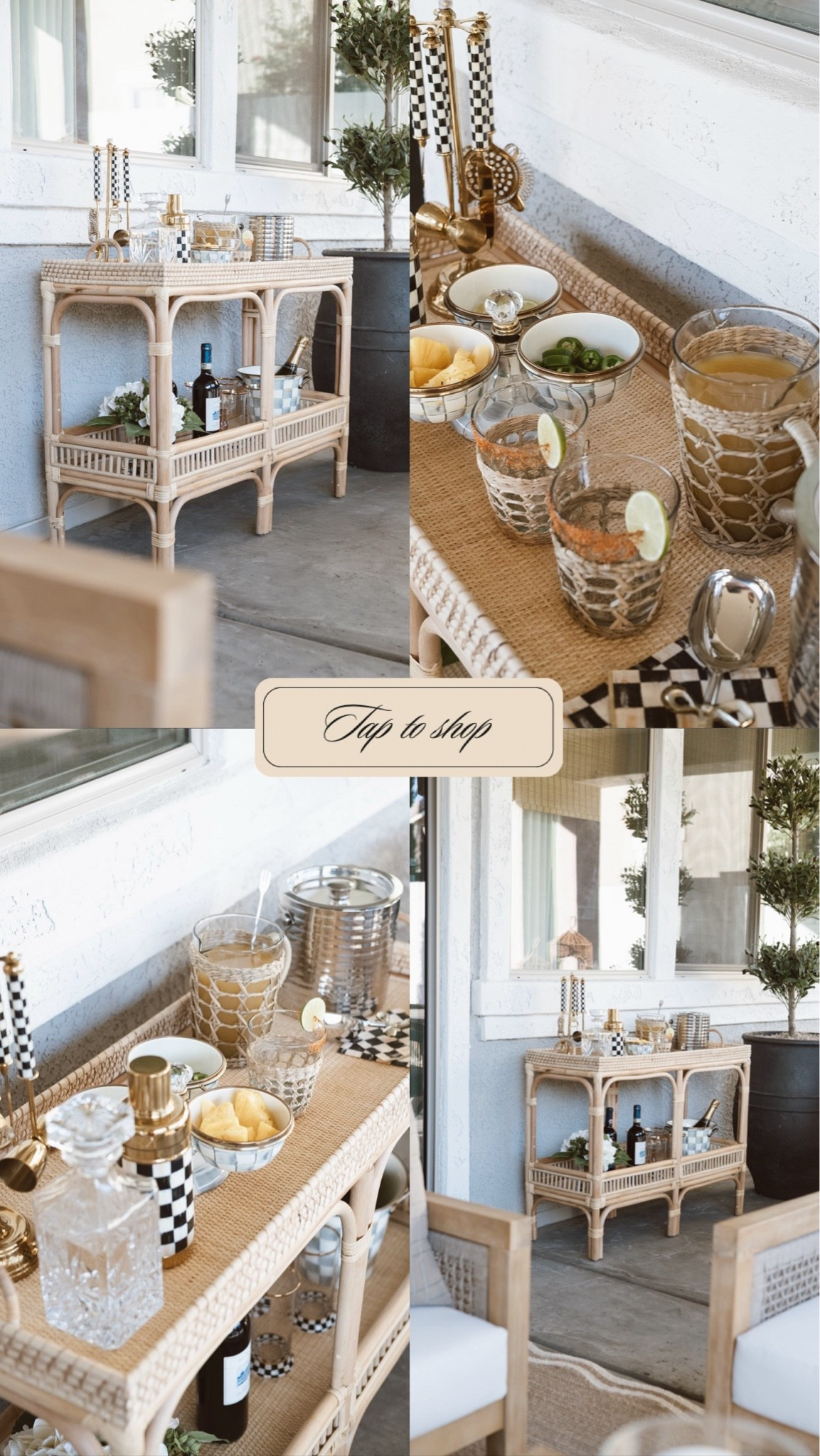 #AD The big summer home sales are finally here and Wayfair’s Hot
Summer Sale is one you don’t want to miss! So many of my favorite
home finds are included for up to 70% off right now, and shipping is
fast and easy on orders over $35. @Wayfair  #Wayfair #WayfairPartner

#LTKSeasonal #LTKHome #LTKSaleAlert