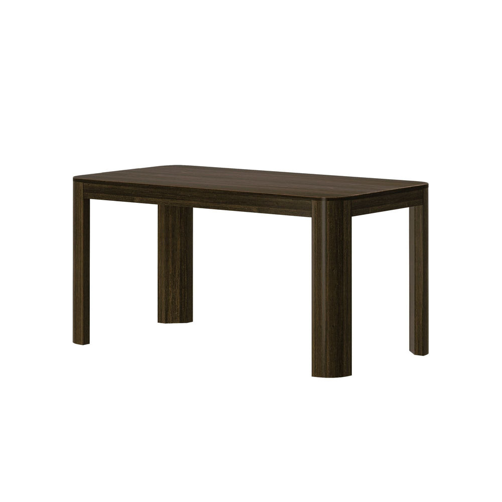 Contour Dining Table - 60 | Plank+Beam