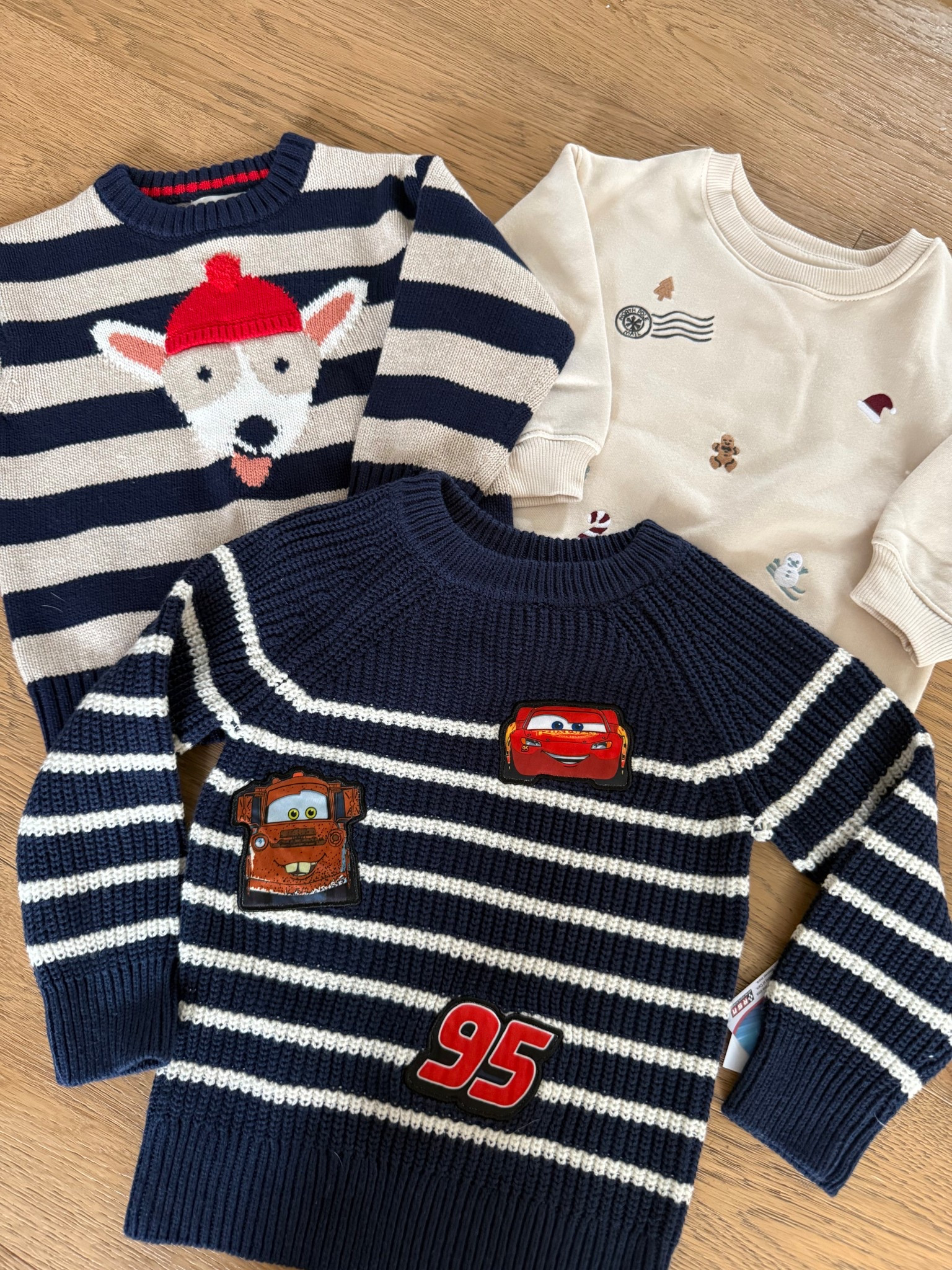 Toddler boys sweaters from target

#LTKHoliday #LTKGiftGuide #LTKKids