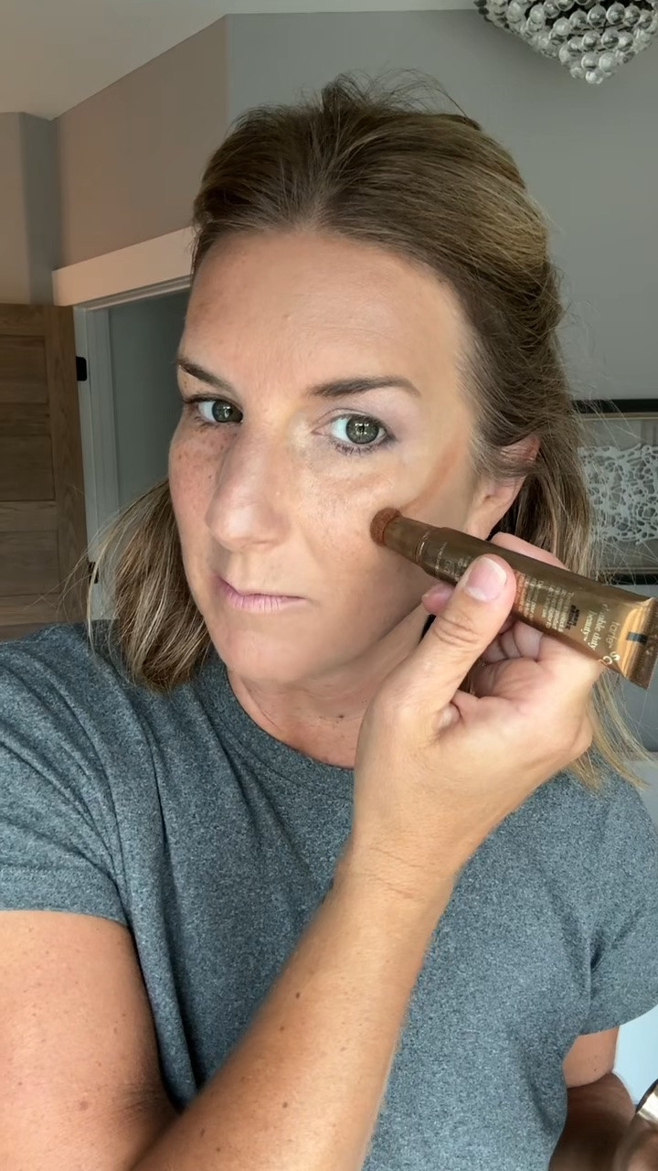 Use code: FAM35 for 35% off all my favorite @Tarte products! Get ready with me!

#LTKSaleAlert #LTKBeauty #LTKdayinmylife