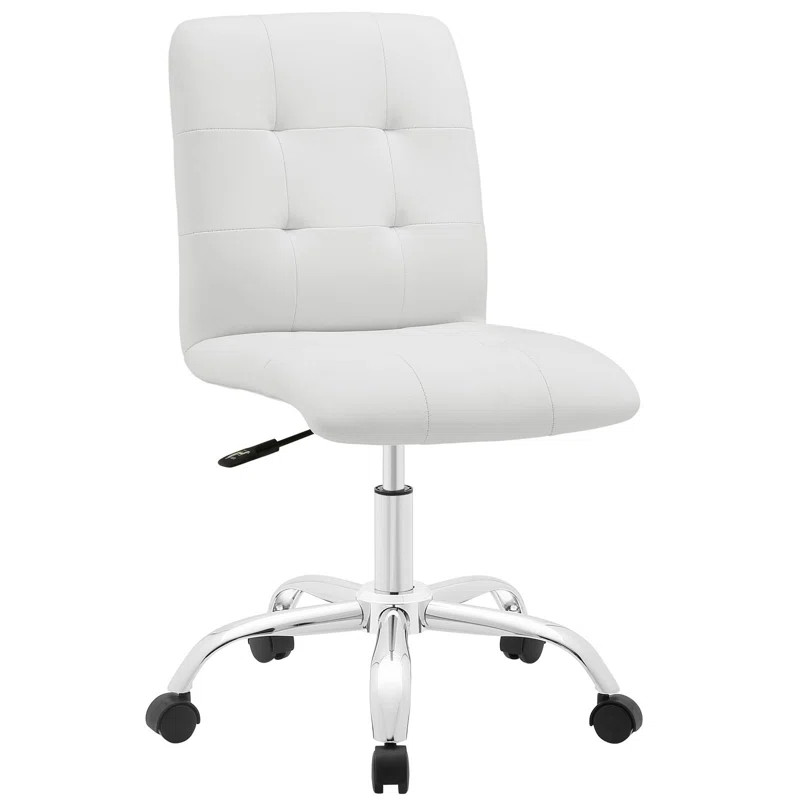 Liza Mid-Back Desk Chair | Wayfair North America