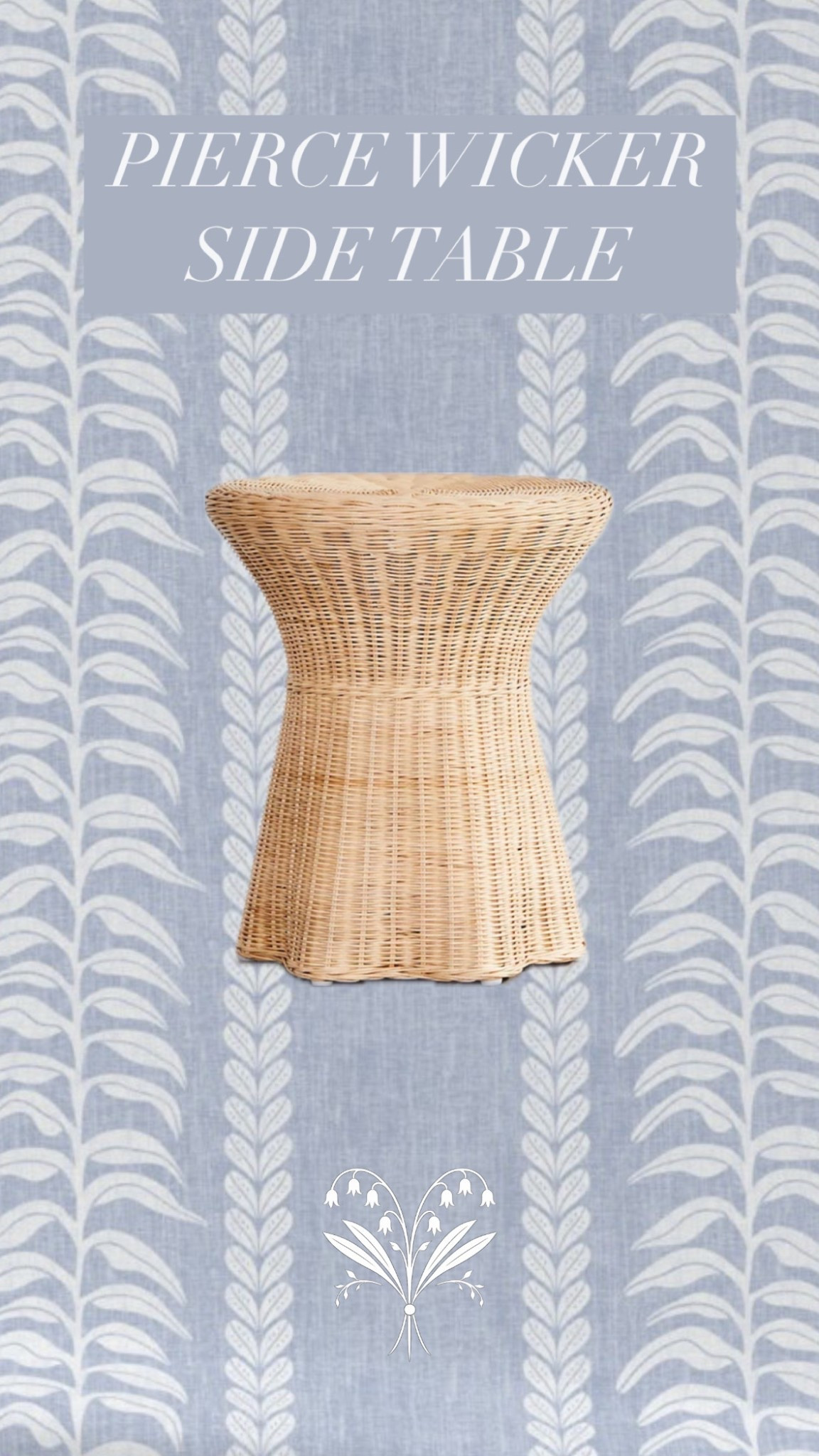 The PERFECT side table is BACK after 2+ years! Snag it quick! It’ll sell out fast!!!

#LTKGiftGuide #LTKHome