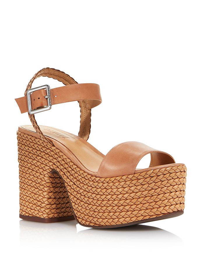 SCHUTZ Women's Samantha Platform Sandals Back to Results -  Shoes - Bloomingdale's | Bloomingdale's (US)