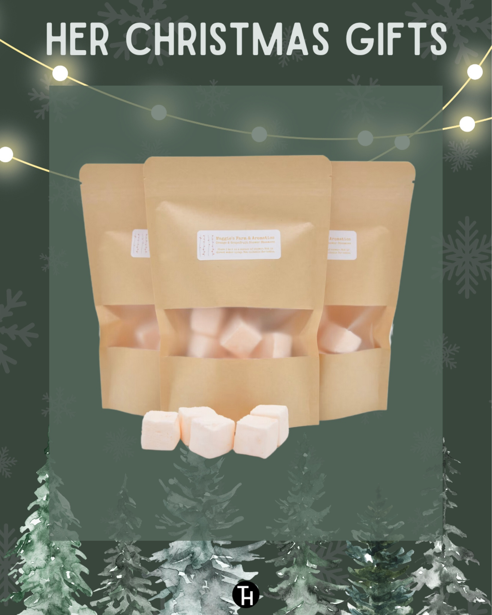 Christmas gift for her 

#LTKHoliday #LTKGiftGuide #LTKSeasonal