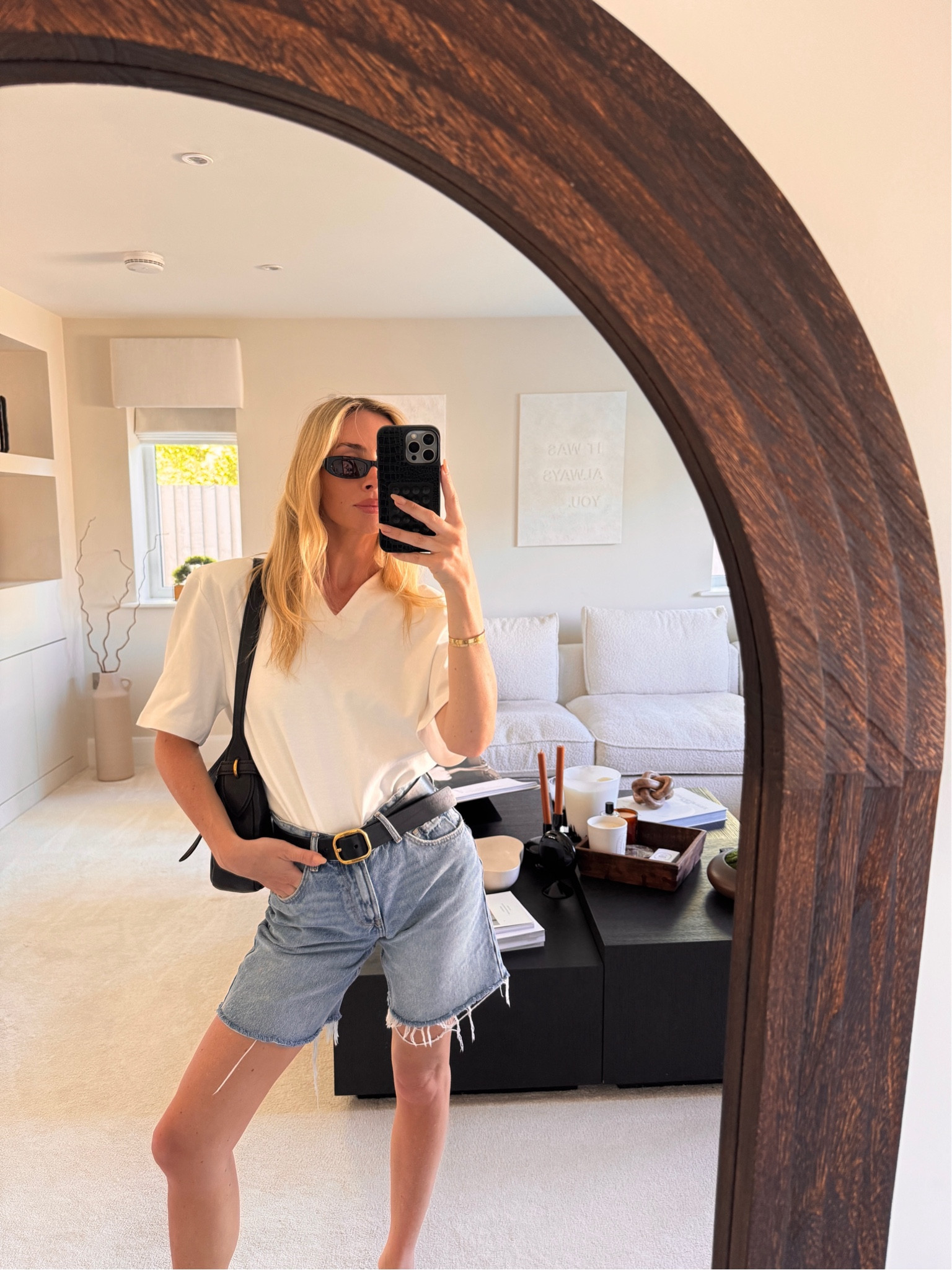 Simple looks for the win ✨

#LTKsummer #LTKspring #LTKuk