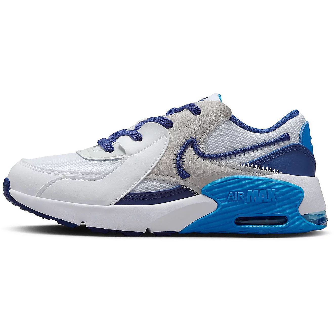 Nike Kids' Air Max Excee II Shoes | Free Shipping at Academy | Academy Sports + Outdoors