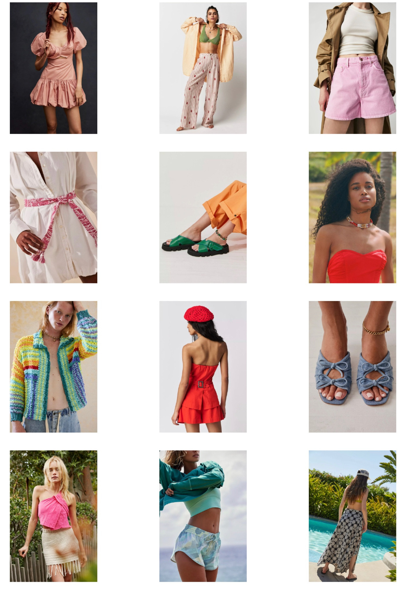 My favorites from Free Peoples sale! 

#LTKFind #LTKstyletip #LTKsalealert
