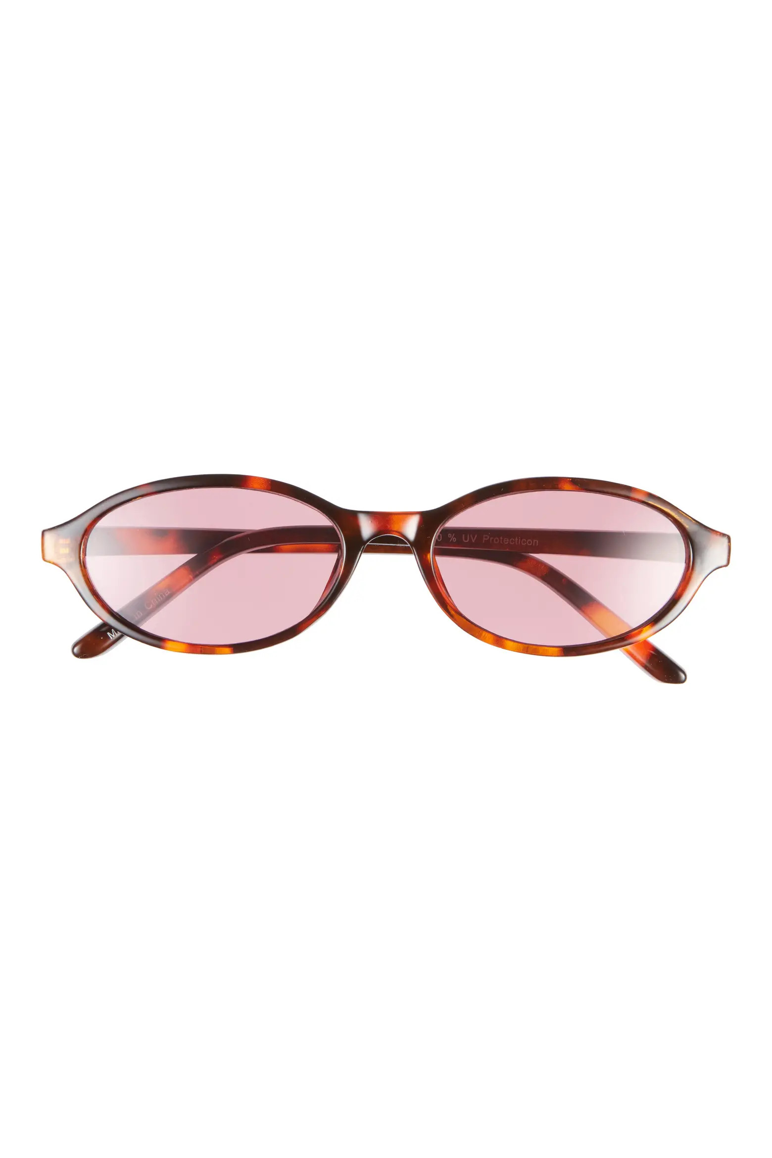Oval Sunglasses (Women) | Nordstrom | Nordstrom