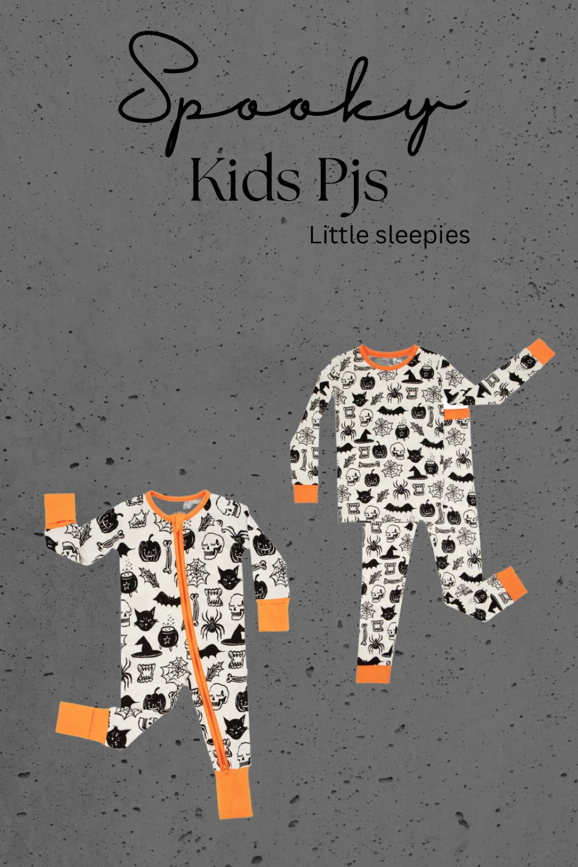 Toddler Halloween Pjs #halloween #kidspjs #spookyseason #haloweenpjs #kidshalloween 

#LTKSeasonal #LTKkids #LTKfamily