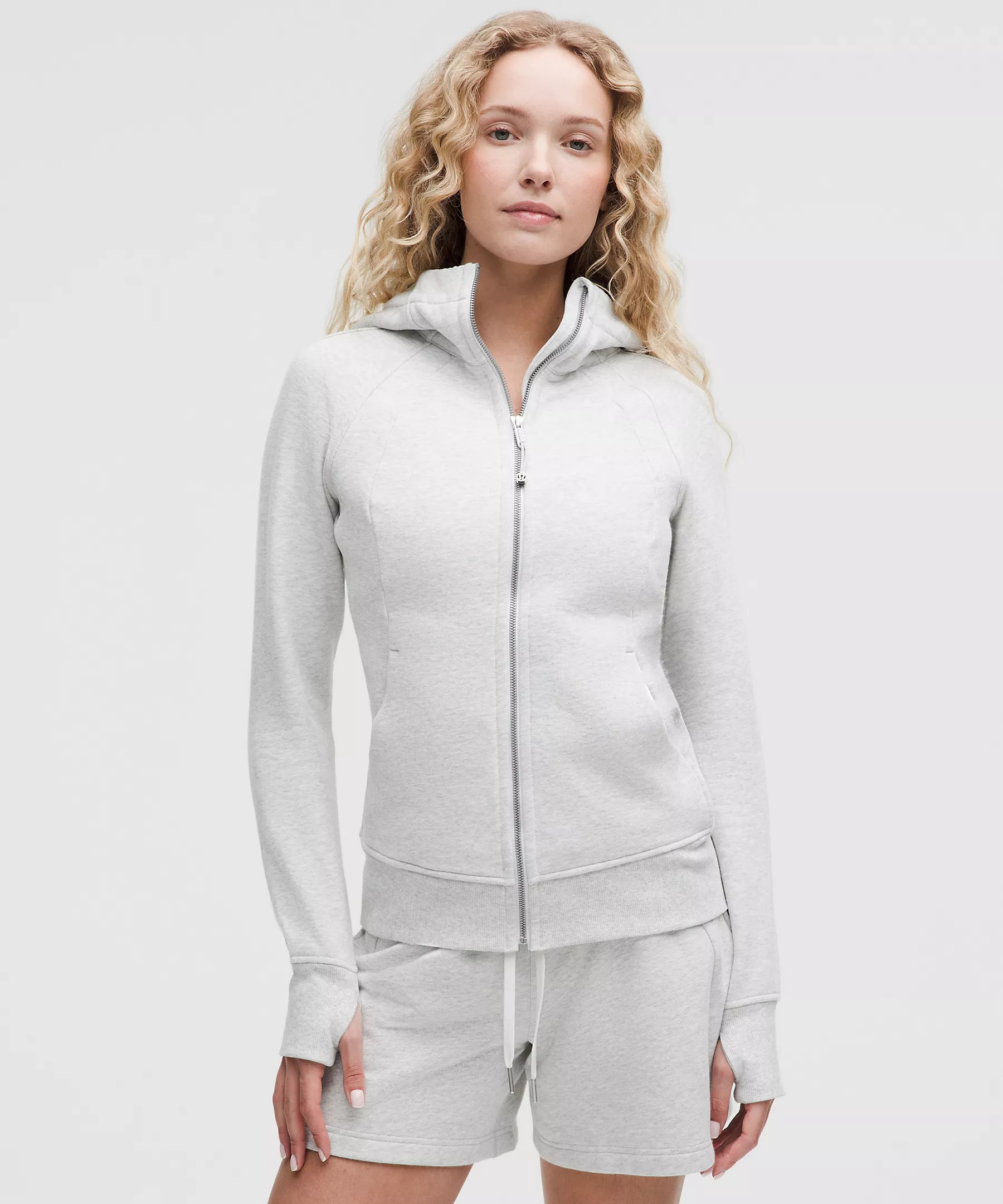 Scuba Full-Zip Hoodie | Lululemon (US)