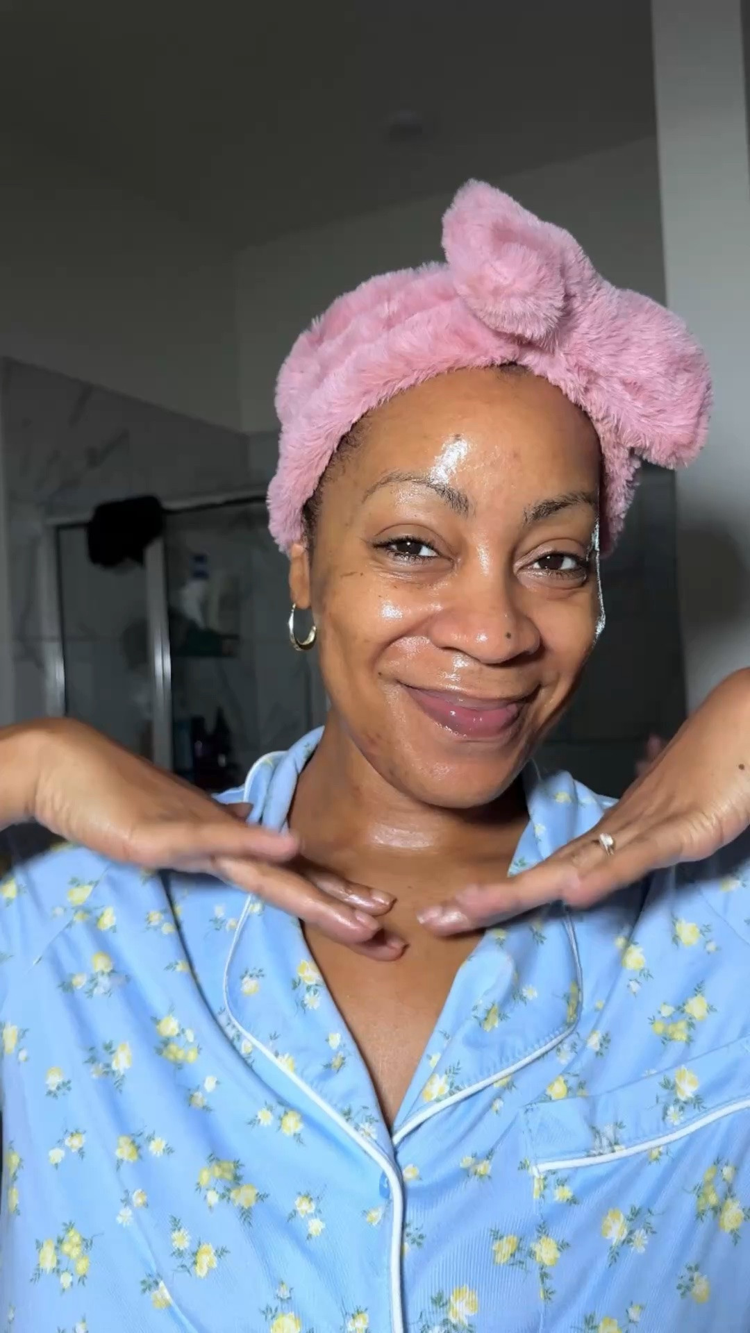 Morning skincare routine

#LTKgrwm #LTKmorningroutine #LTKBeauty