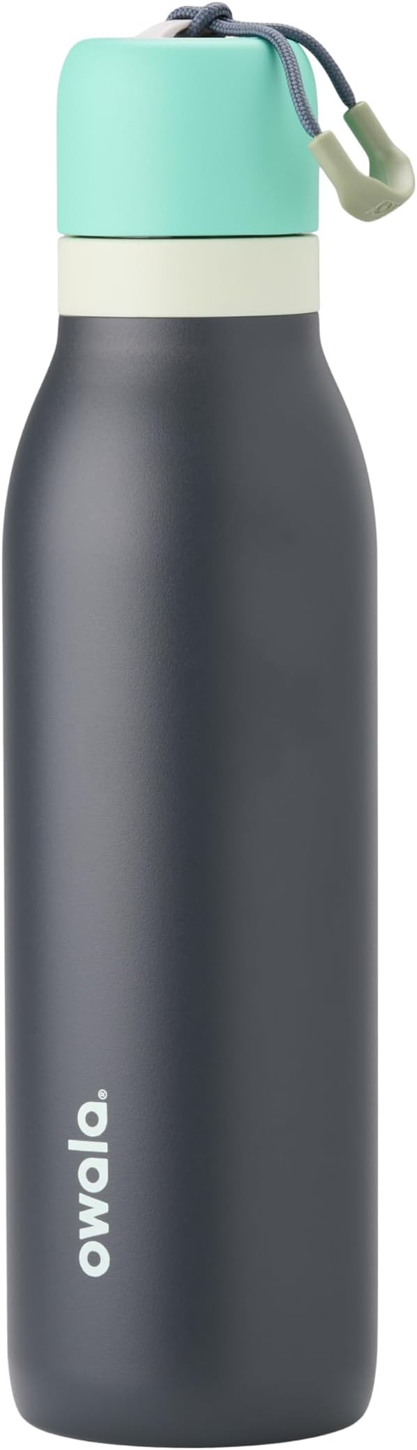 Owala FreeSip Twist Insulated Stainless Steel Water Bottle with Straw for Sports and Travel, BPA-... | Amazon (US)