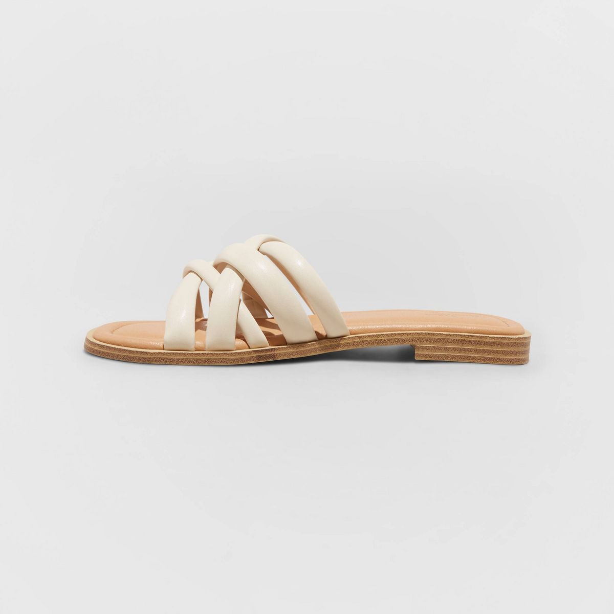 Women's Rian Slide Sandals - Universal Thread™ | Target