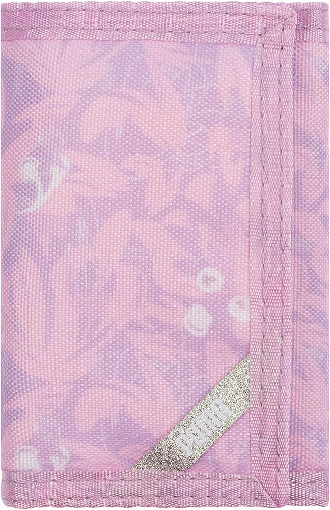 PUMA Kids' Rise Trifold Wallet | Amazon (US)