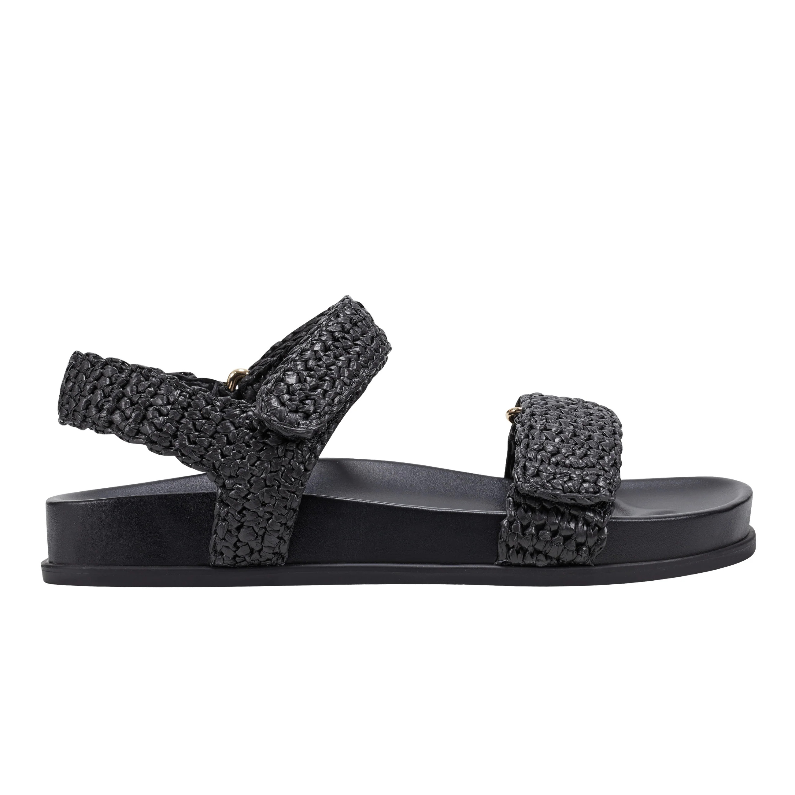 Lenore Footbed Sandal | Marc Fisher