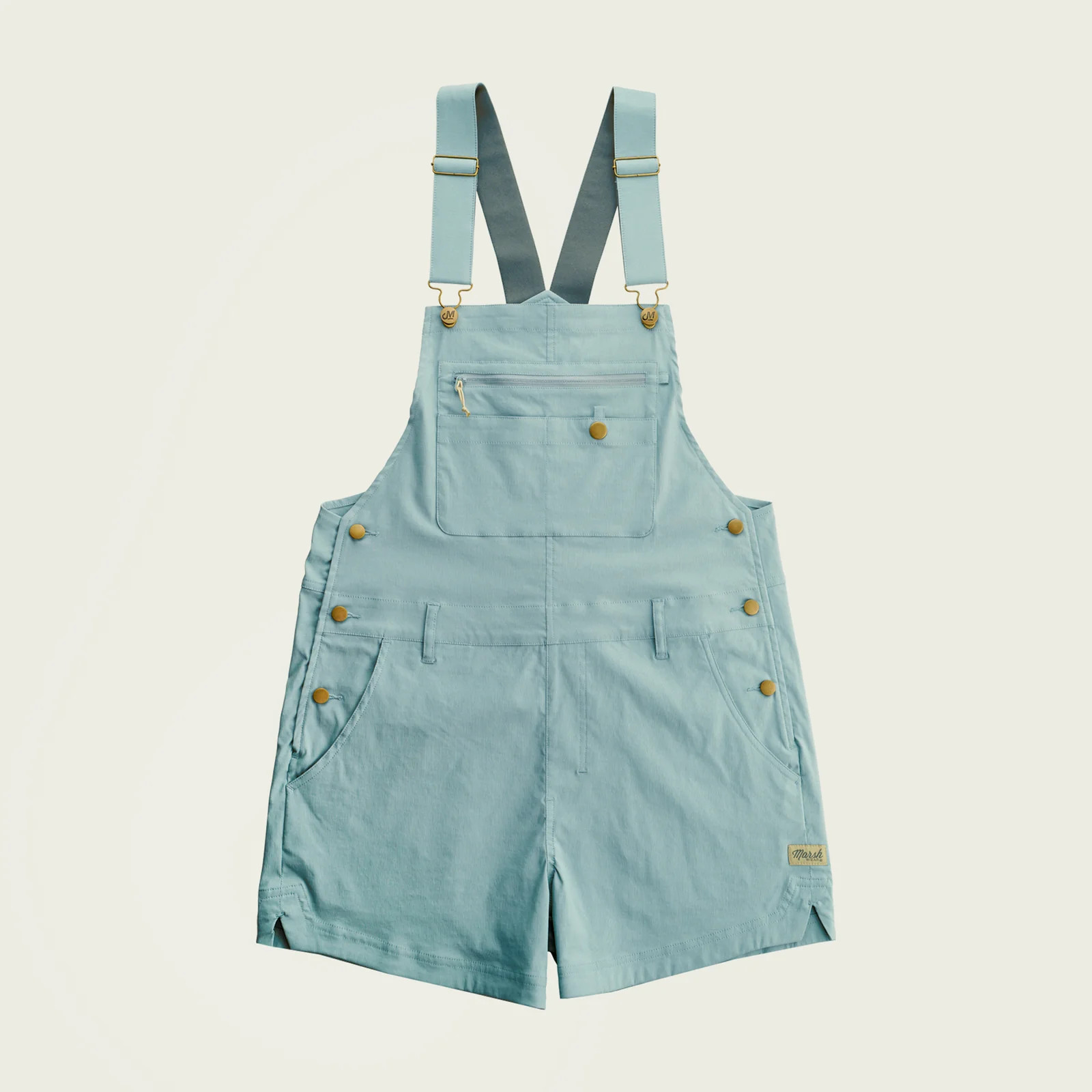 Women's Escape Shortalls | Marsh Wear Clothing