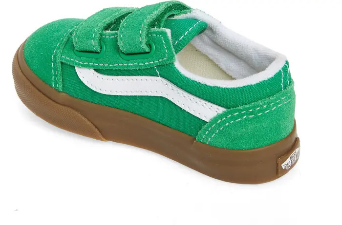 Vans Kids' Old Skool V Sneaker | Nordstrom | Nordstrom