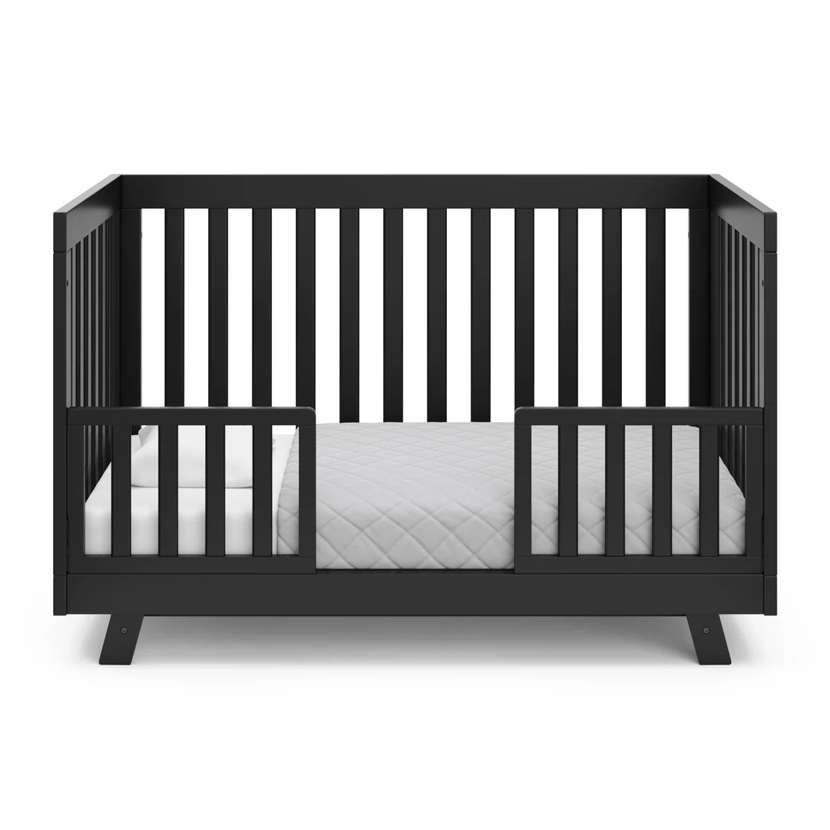 Beckett 3-in-1 Convertible Crib | Wayfair North America