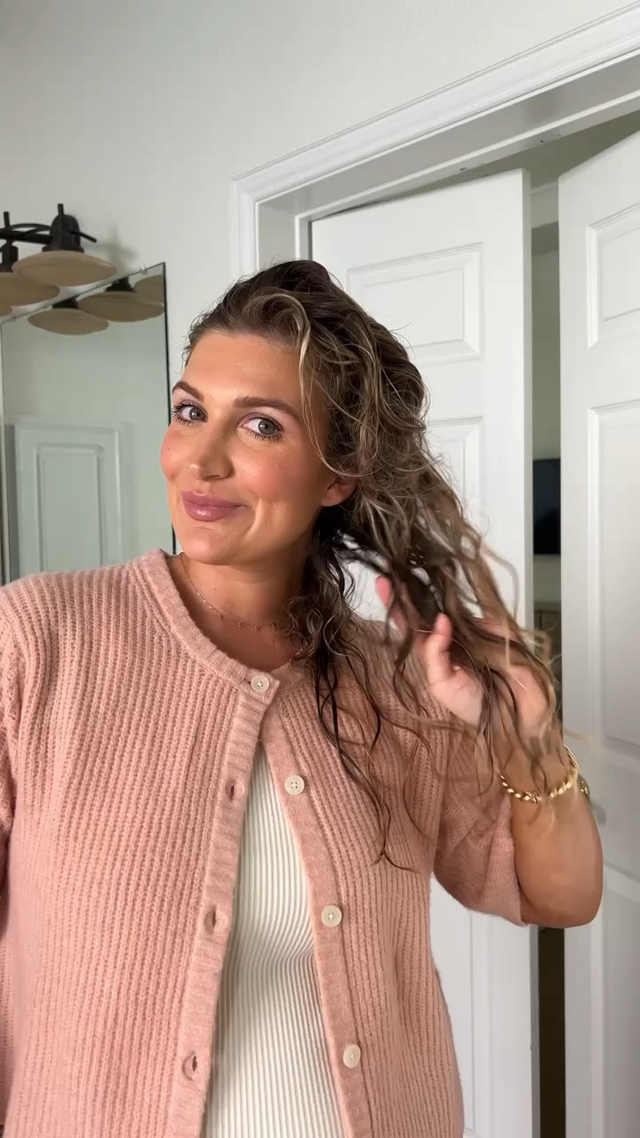 One of my FAVORITE purchases of 2024! Hair routine, blow dryer, beauty.

#LTKStyleTip #LTKBeauty #LTKWatchNow