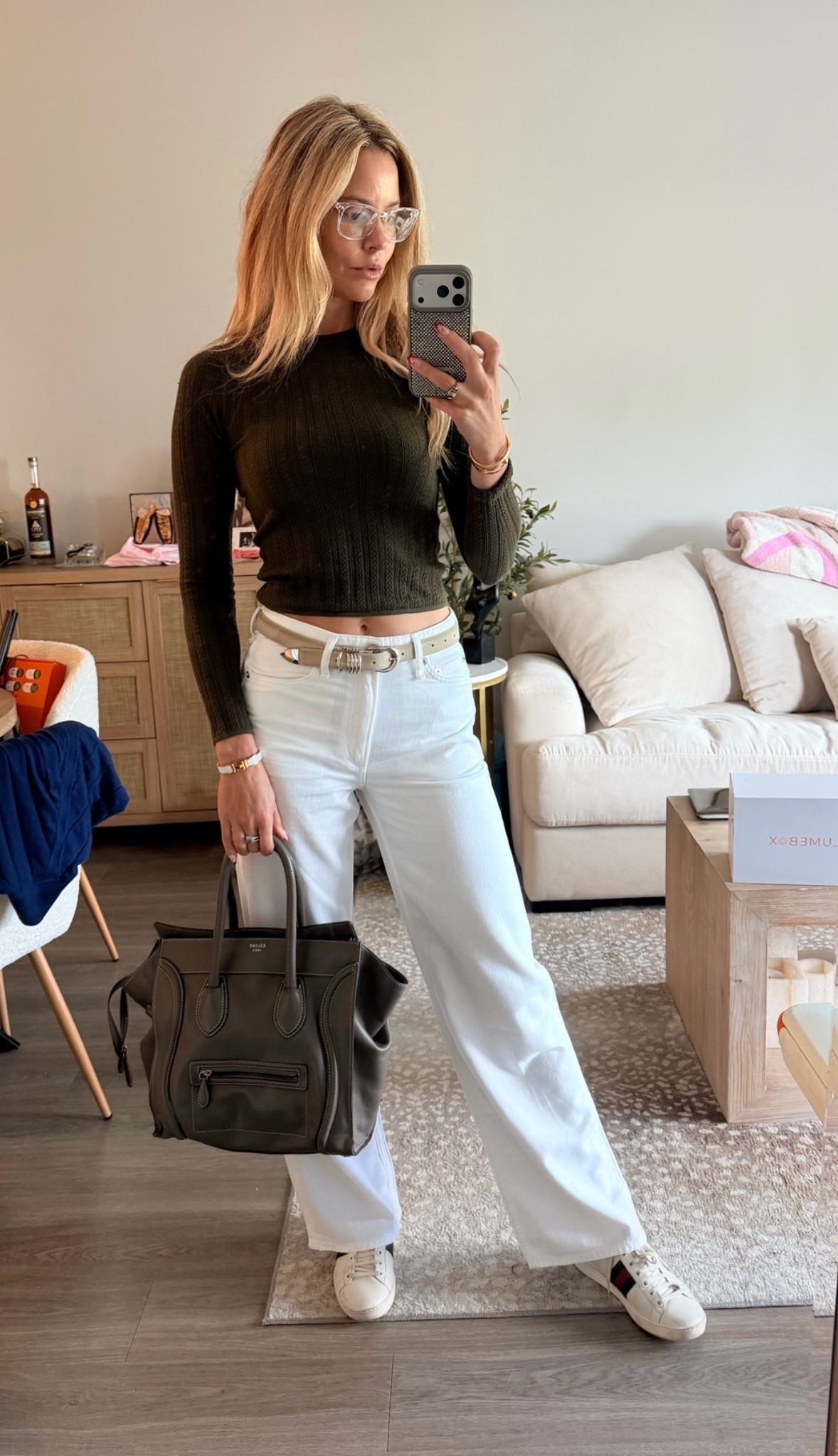 rag + bone Logan jean in white - the best summer denim!  🤍 👖 

*runs large, I sized down 

#whitedenim #summerjeans

#LTKootd #LTKgrwm #LTKSeasonal