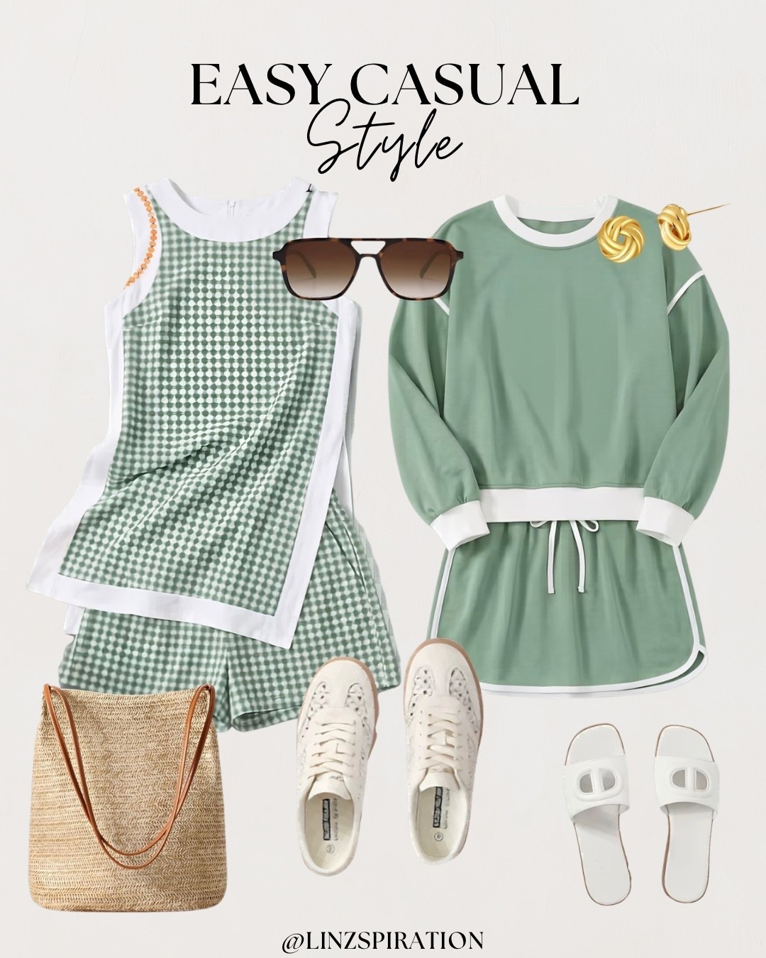 Quick, chic, and perfect for busy moms on the go!

#LTKgrwm #LTKootd #LTKmomlife