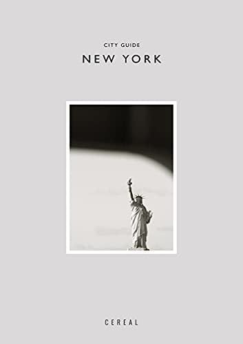 Cereal City Guide: New York | Amazon (UK)