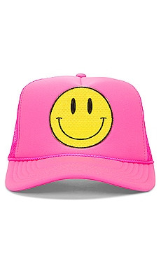 SMILEY HAT
                    
                    Friday Feelin | Revolve Clothing (Global)