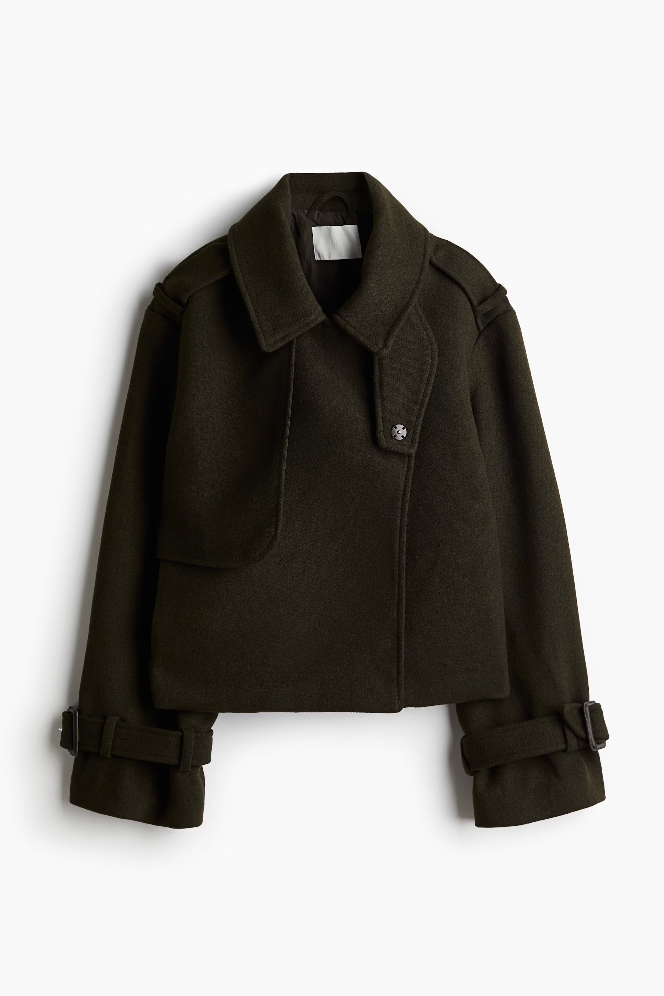 Trench-Look Jacket | H&M (US + CA)
