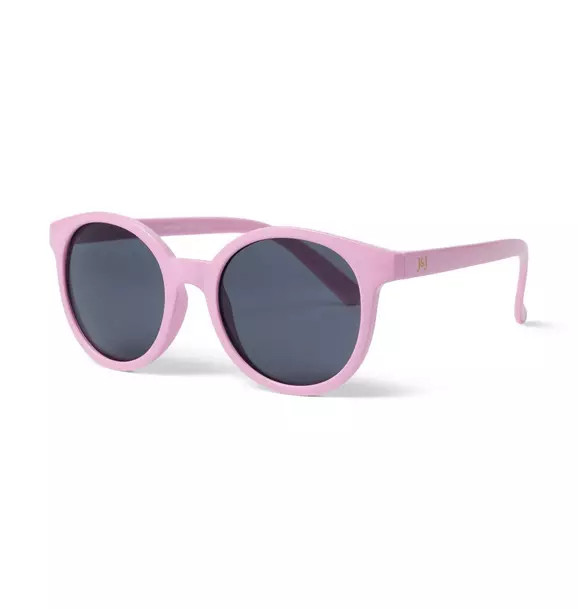 Round Sunglasses | Janie and Jack