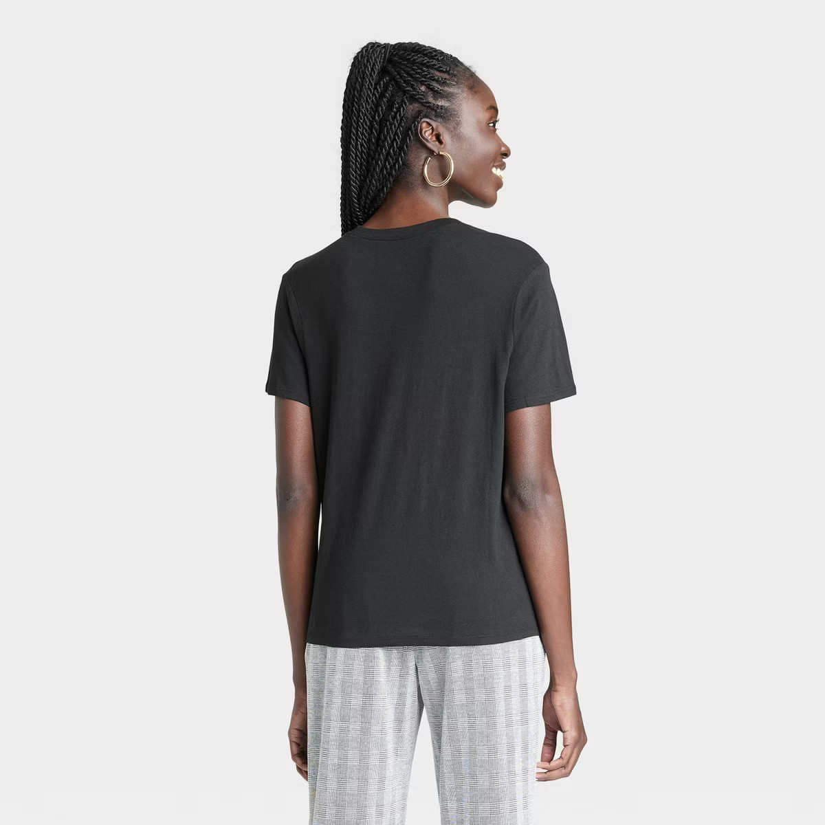 Women's Short Sleeve T-Shirt - A New Day™ | Target