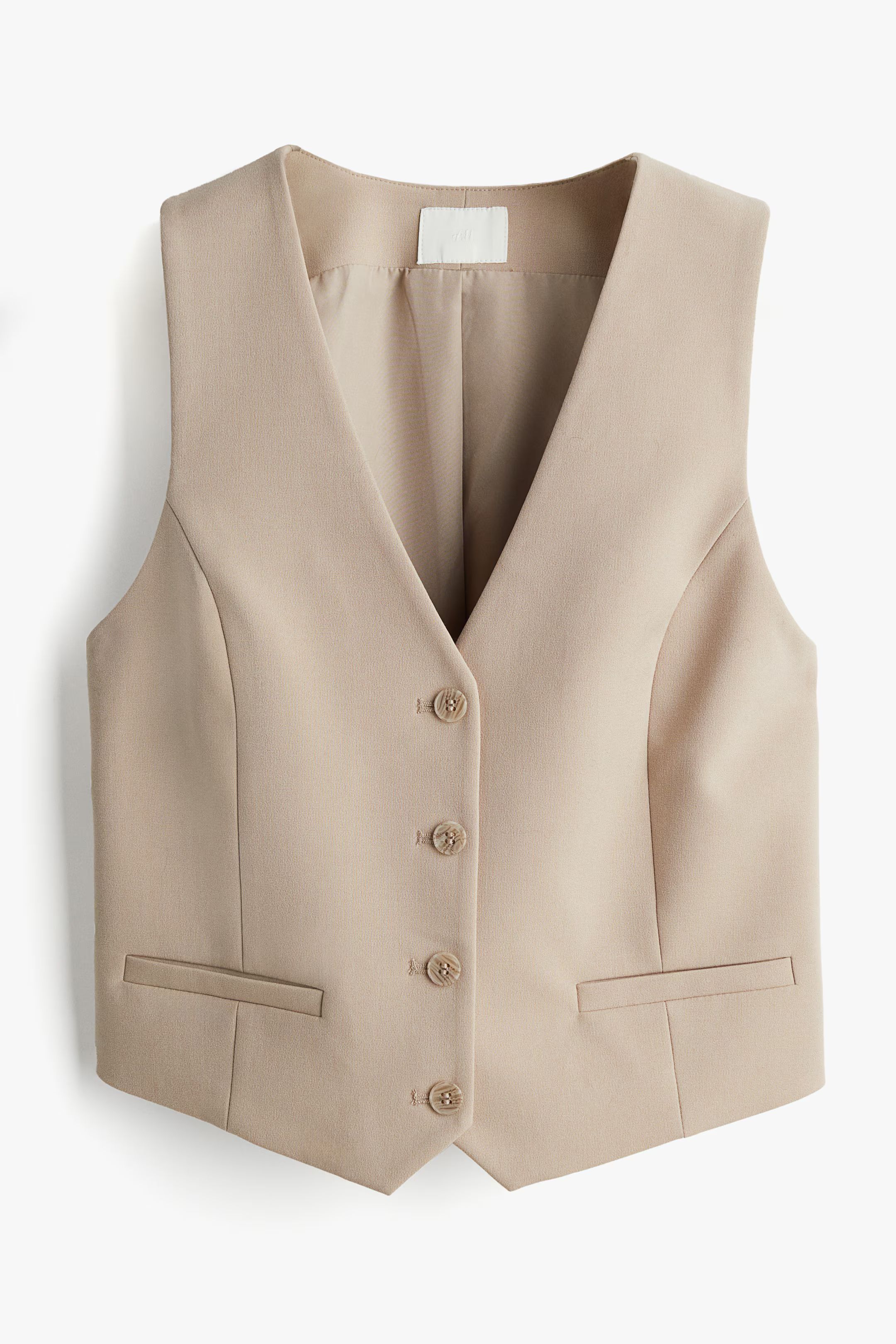 Suit Vest | H&M (US + CA)