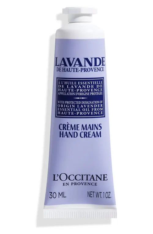 L'Occitane Lavender Hand Cream at Nordstrom, Size 1 Oz | Nordstrom