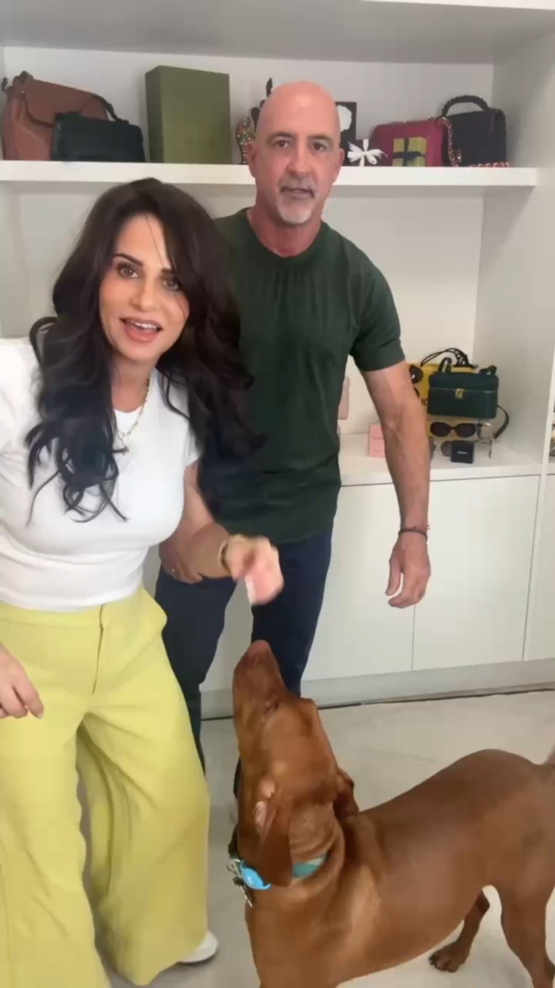 My travel look. Tee medium , pants xs 



#LTKPetite #LTKOver40 #LTKStyleTip