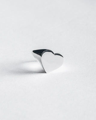 The Heart Ring | MIKUTA