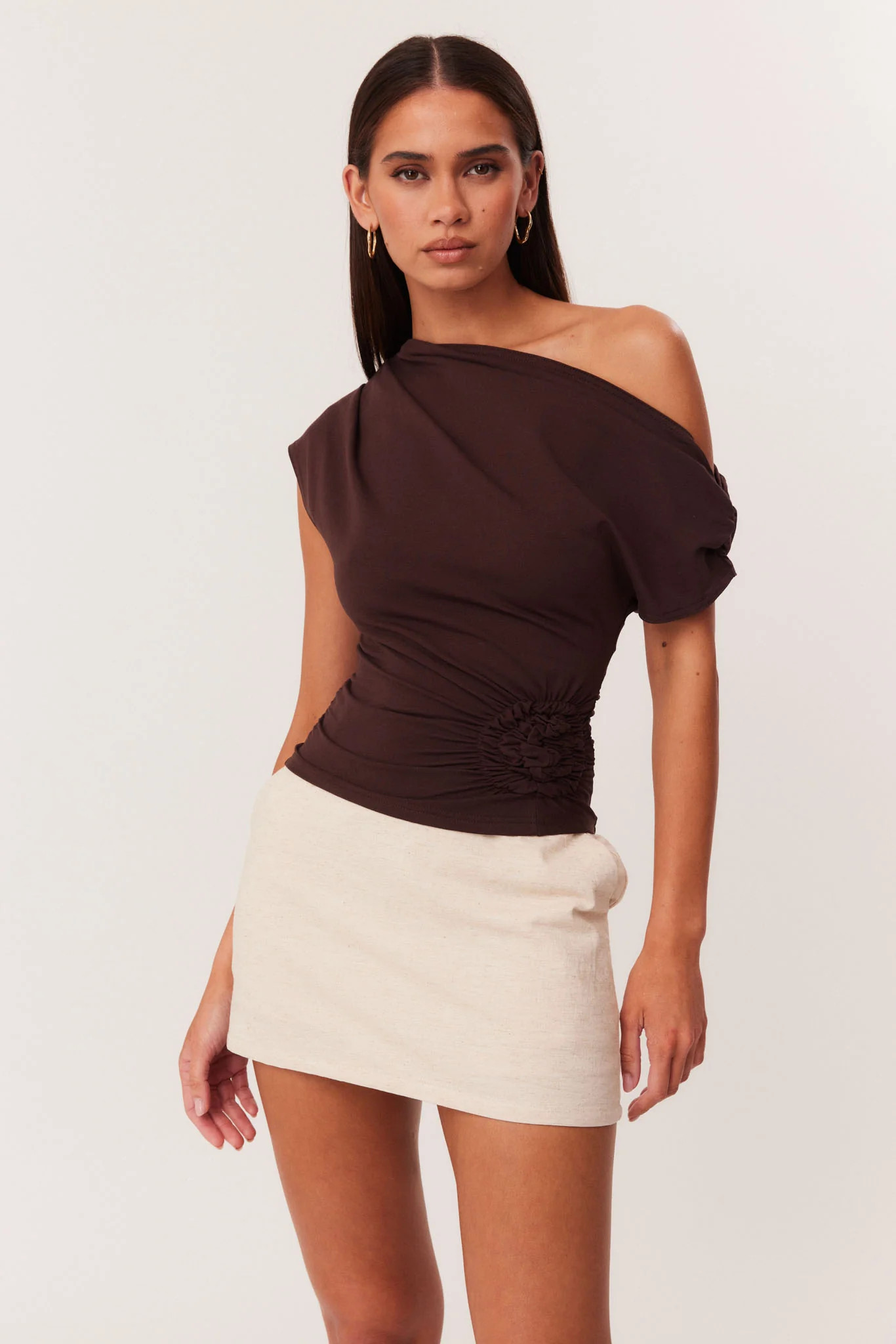 OLIVIA TOP | SNDYS (global)