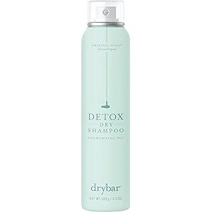 Drybar Detox Dry Shampoo | Amazon (US)