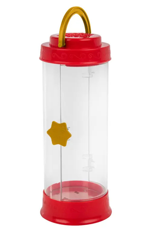 Elf on the Shelf Scout Elf Carrier in Red at Nordstrom | Nordstrom