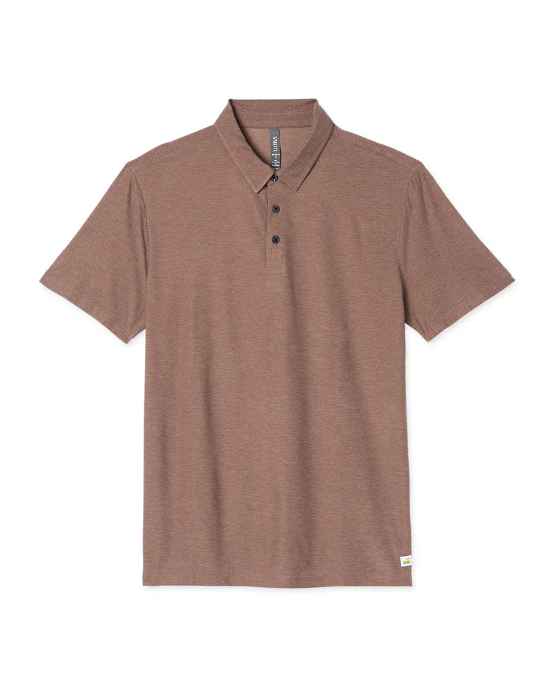 Strato Tech Polo | Vuori Clothing (US & Canada)