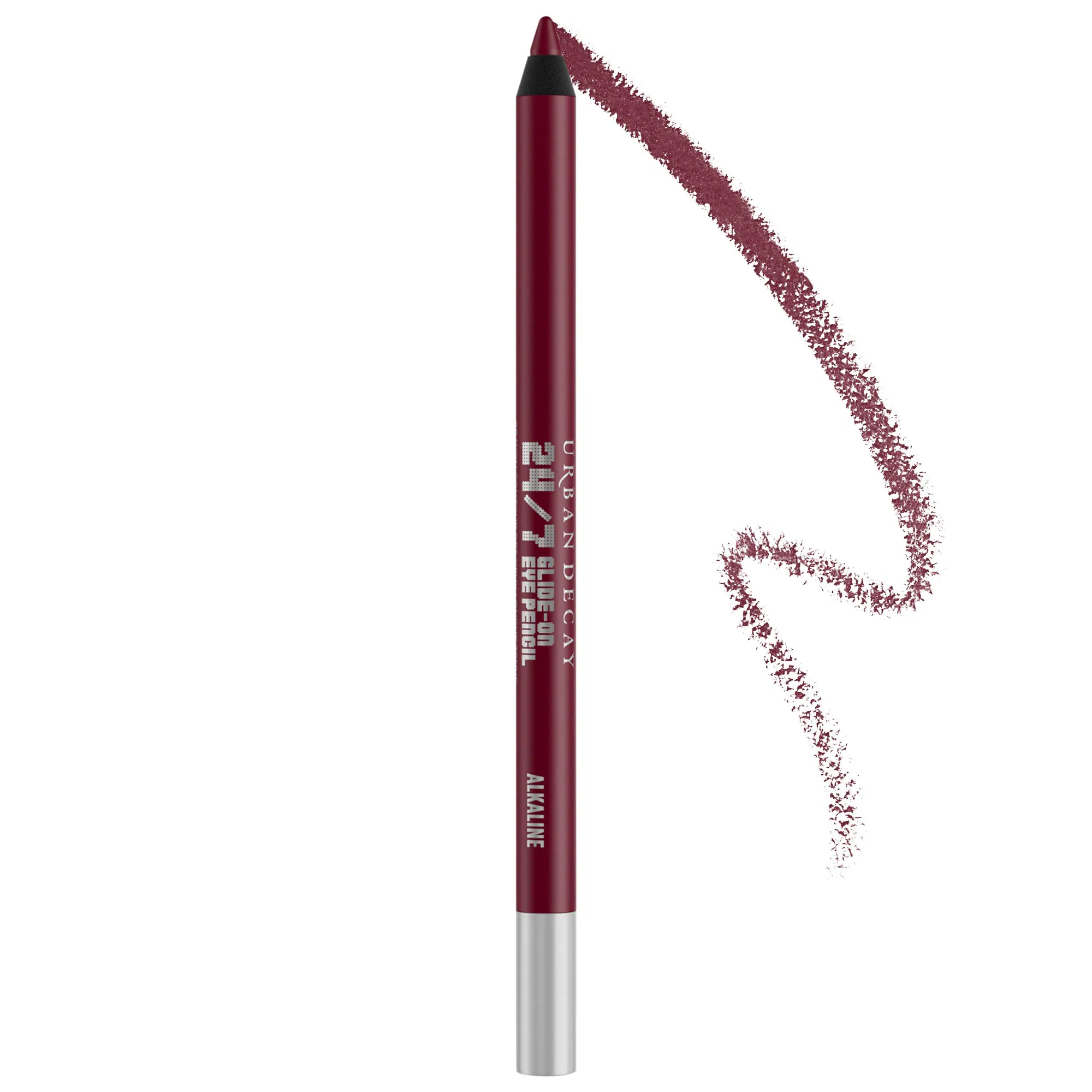 Urban Decay 24/7 Glide-On Waterproof Eyeliner Pencil Alkaline 0.04 oz/ 1.2 g | Sephora (US)