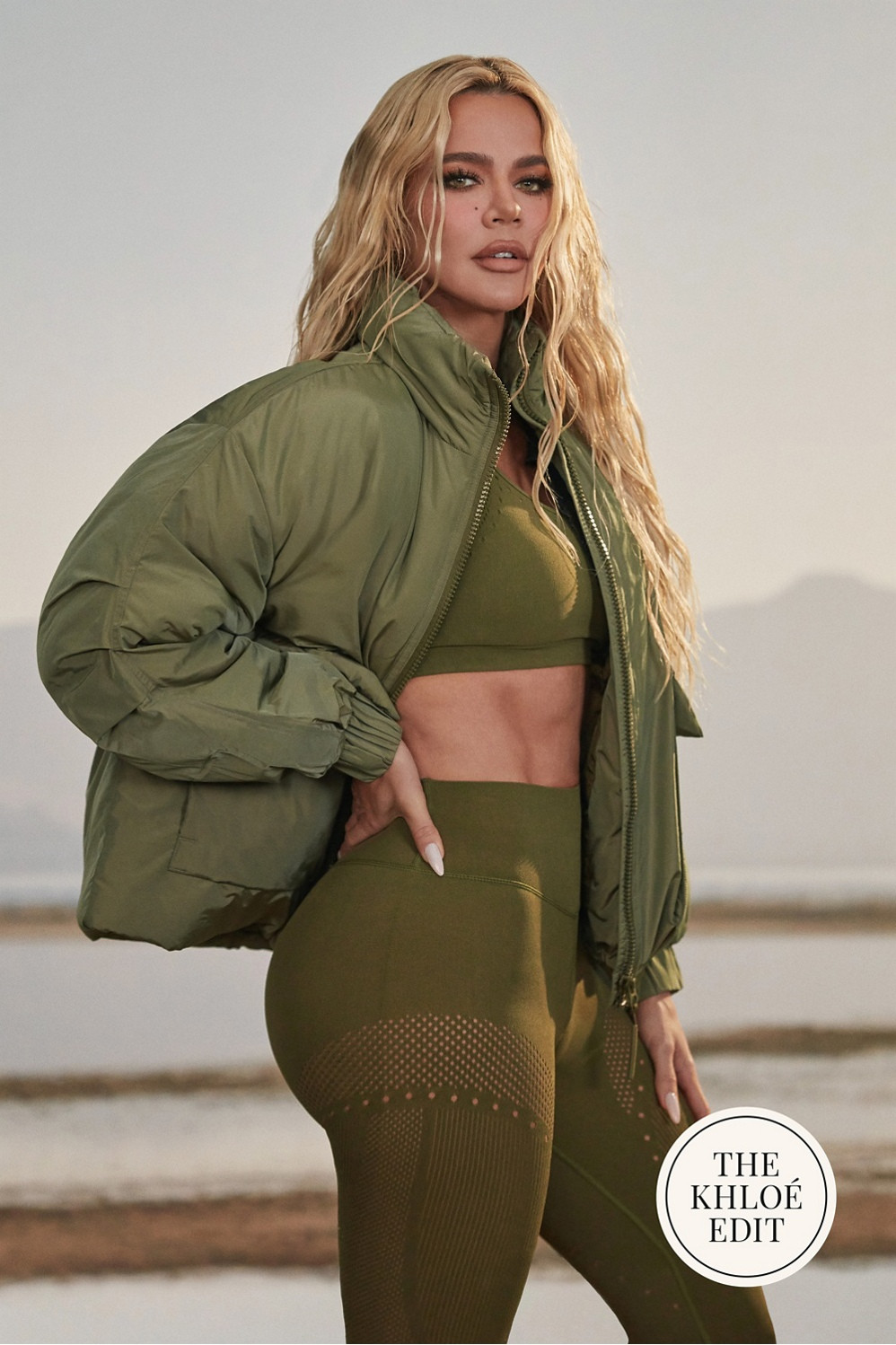 All Weather Jacket | Fabletics - North America